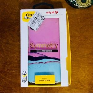 Otterbox Symmetry Case for iPhone XS Max